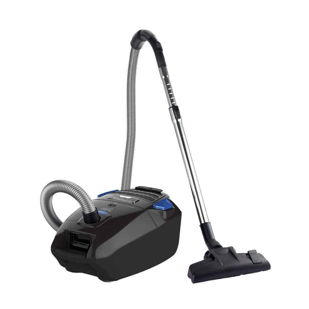 Beko Vacuum 2400 Watt Bagged Black VCC 5424 WI. Beko Vacuum 2400 Watt Bagged Black VCC 5424 WI.